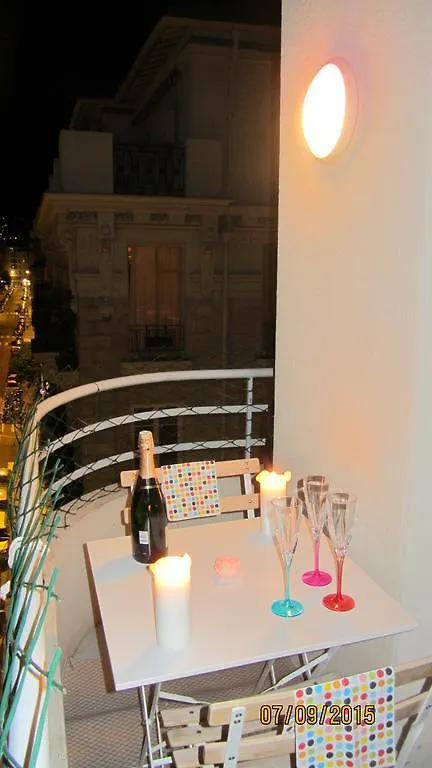 Riviera Splendid Rossini Apartment Nice