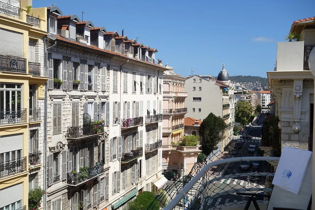 Riviera Splendid Rossini Apartment Nice France