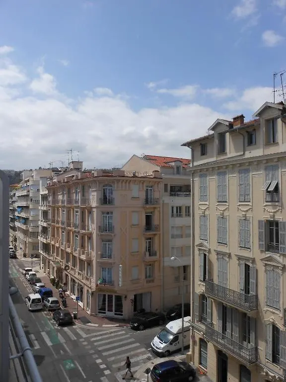 Riviera Splendid Rossini Apartment Nice