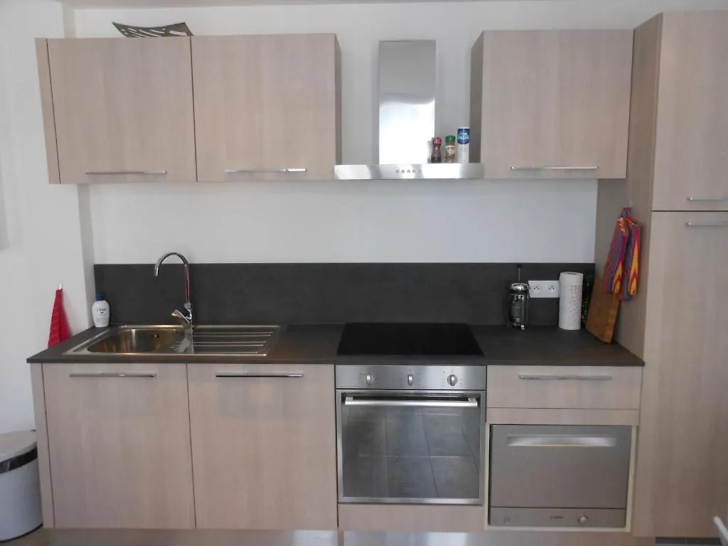 Riviera Splendid Rossini Apartment Nice 0*,