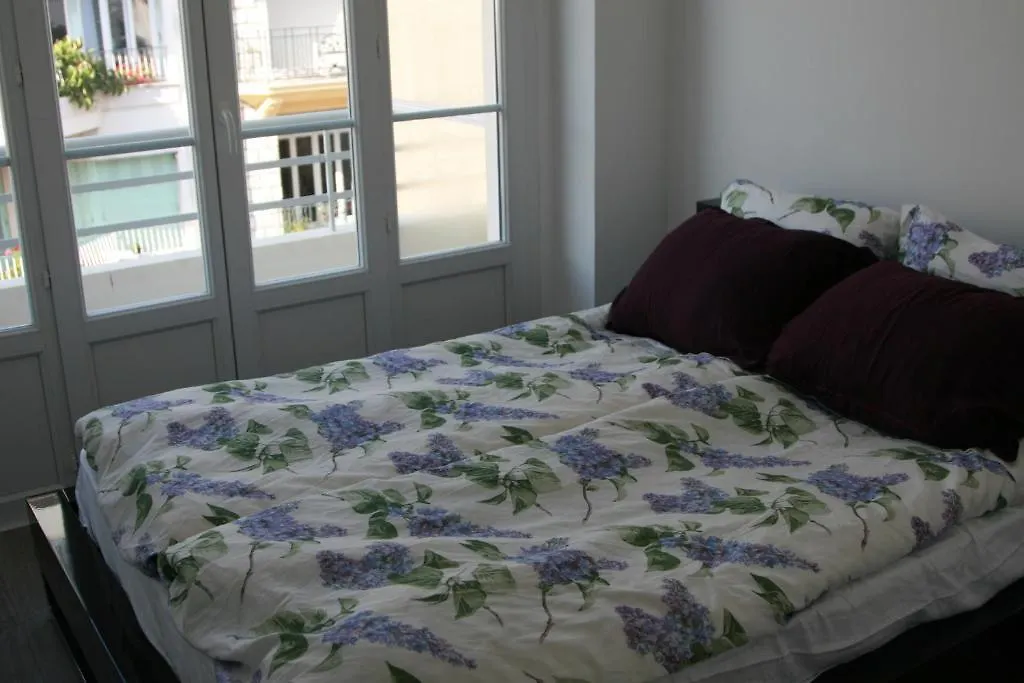 Riviera Splendid Rossini Apartment Nice
