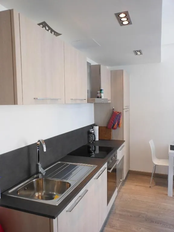Riviera Splendid Rossini Apartment Nice France