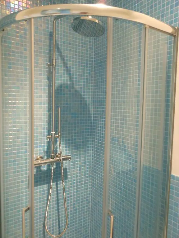 Riviera Splendid Rossini Apartment Nice 0*,