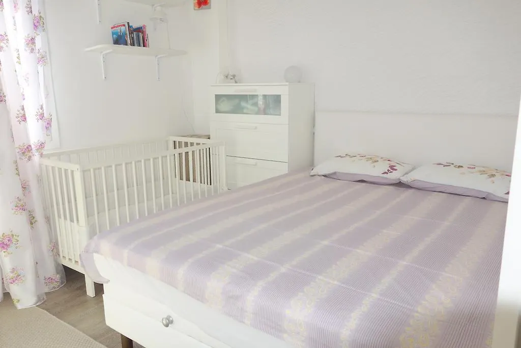 Riviera Splendid Rossini Apartamento Nice